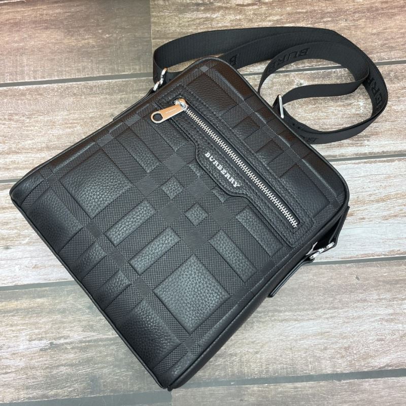 Mens Burberry Satchel Bags